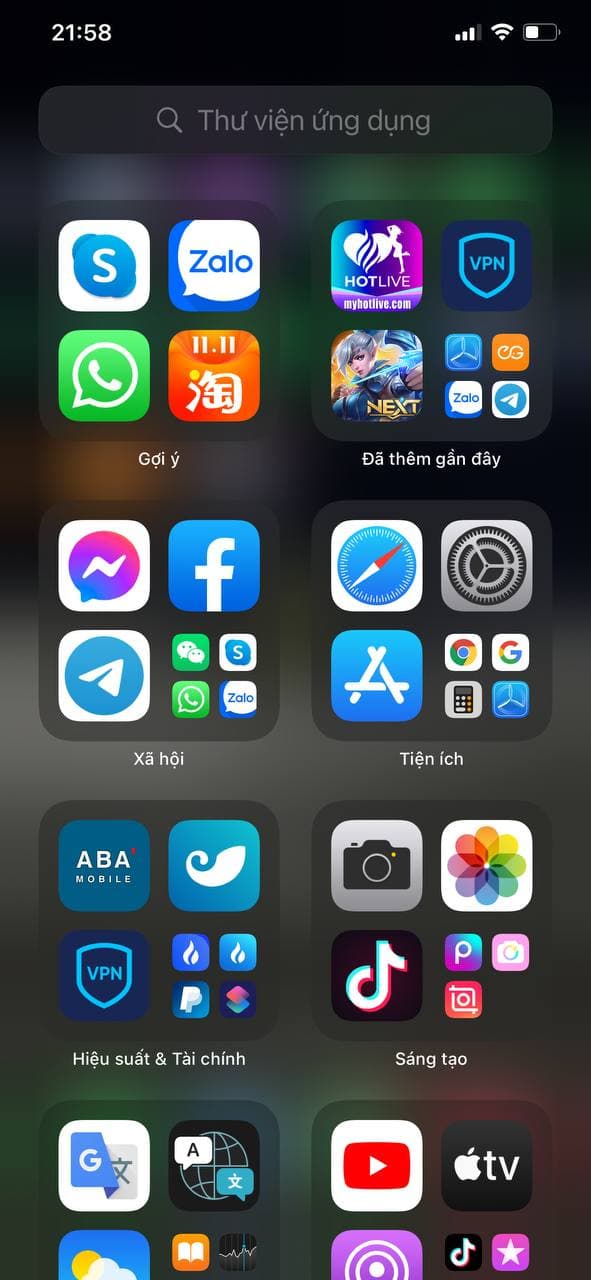 Hướng dẫn tải app Hotlive mới nhất | Cách cài đặt ứng dụng Hotlive 18+ trên điện thoại iOS android